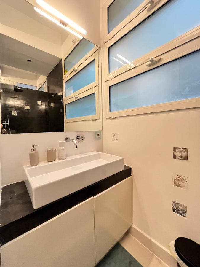 Apartment Exclusivo Piso Mendizabal *