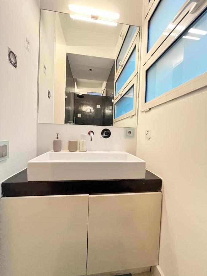 Exclusivo Piso Mendizabal Apartment