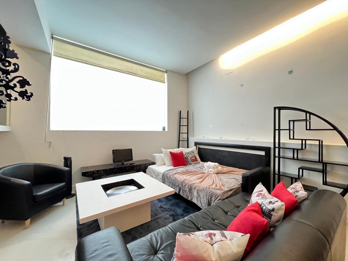 Exclusivo Piso Mendizabal Apartment