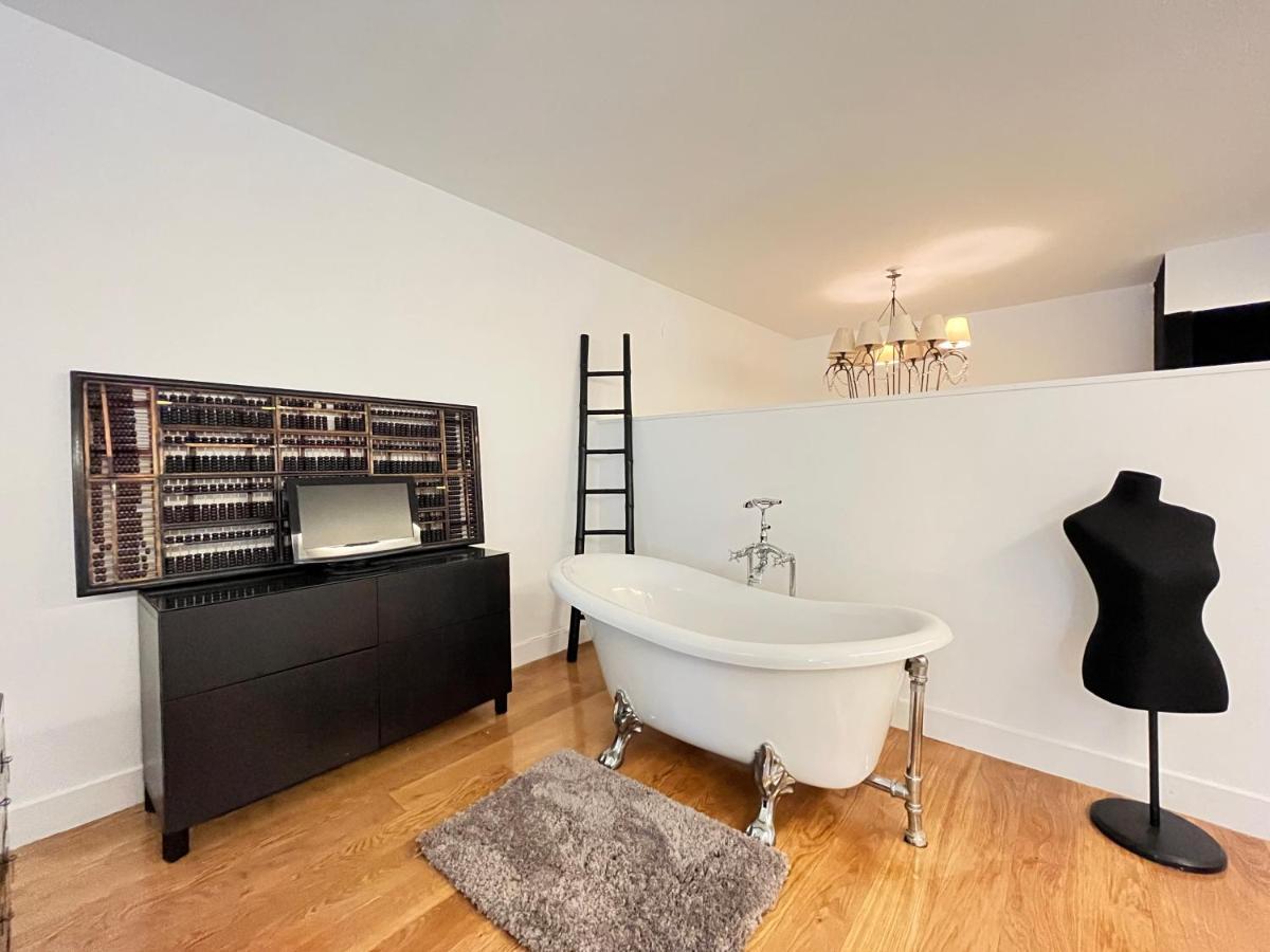 Apartamento Exclusivo Piso Mendizabal